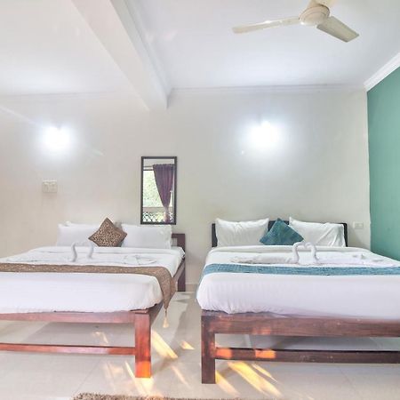 Hotel baga imperial Bagian luar foto