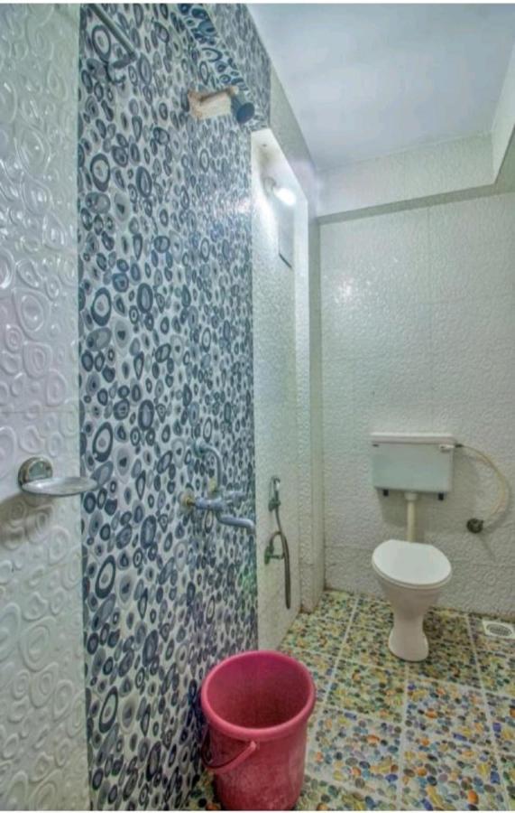 Hotel baga imperial Bagian luar foto