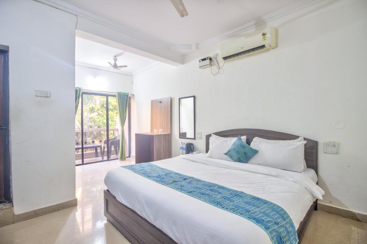 Hotel baga imperial Bagian luar foto