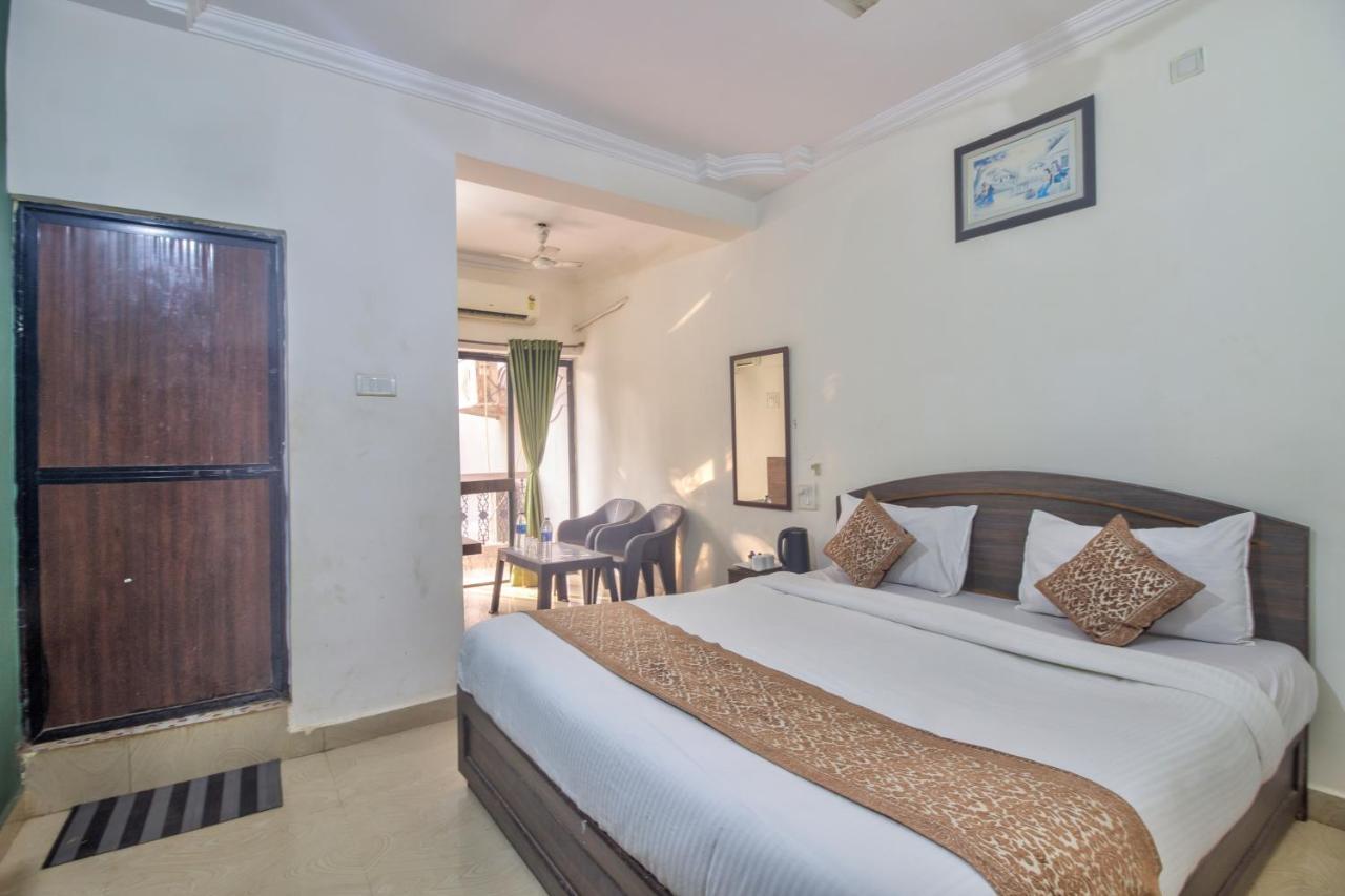 Hotel baga imperial Bagian luar foto