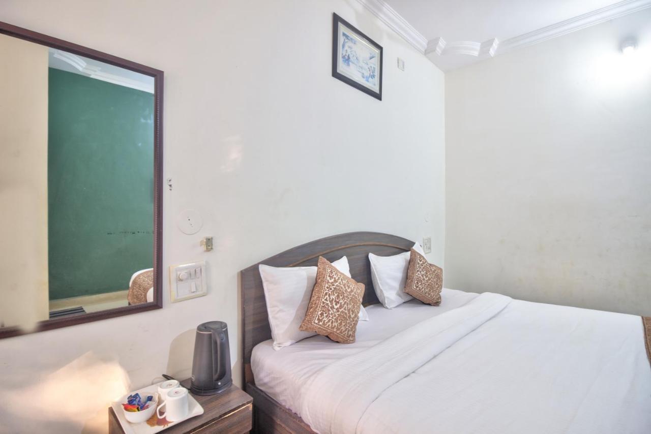 Hotel baga imperial Bagian luar foto